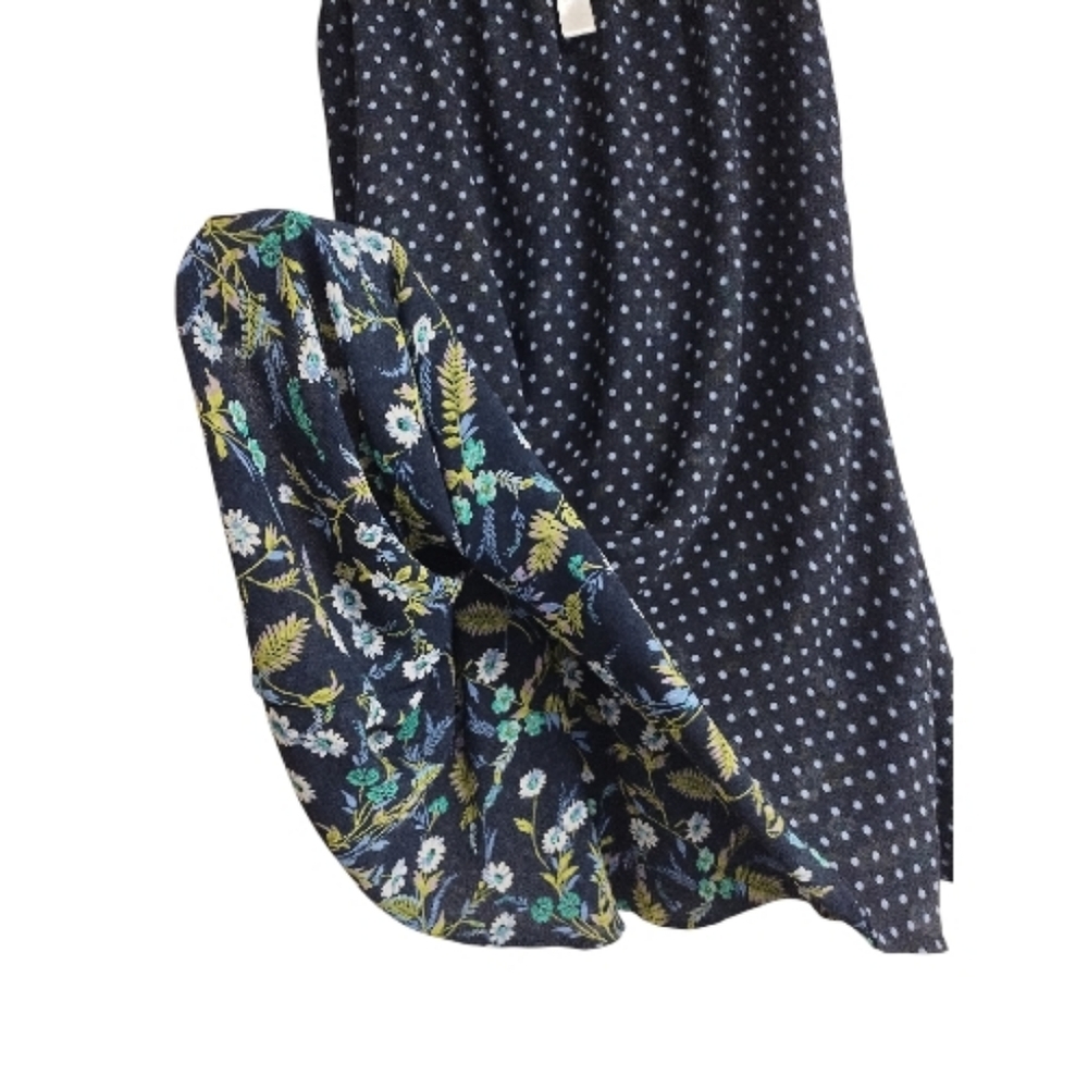 White Stag Reversable A-Line Skirt